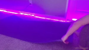 VIRTUALLYLEWD top 0.69% [ virtuallylewd ] Onlyfans leaked video 5467528 on Hotleaks.tv