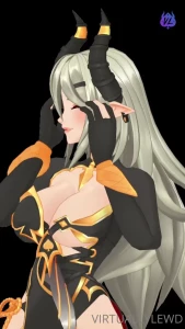 VIRTUALLYLEWD top 0.69% [ virtuallylewd ] Onlyfans leaked video 5467553 on Hotleaks.tv