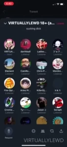 VIRTUALLYLEWD top 0.69% [ virtuallylewd ] Onlyfans leaked video 5467561 on Hotleaks.tv
