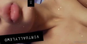 VIRTUALLYLEWD top 0.69% [ virtuallylewd ] Onlyfans leaked video 5467565 on Hotleaks.tv
