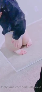 VIRTUALLYLEWD top 0.69% [ virtuallylewd ] Onlyfans leaked video 5467626 on Hotleaks.tv