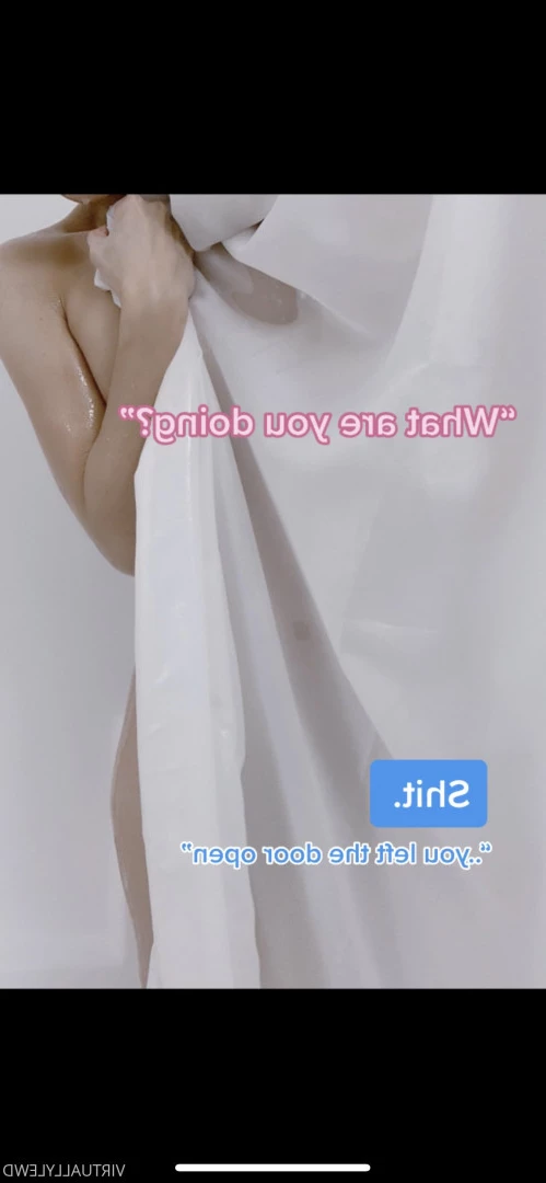 VIRTUALLYLEWD top 0.69% [ virtuallylewd ] Onlyfans leaked photo 5513534 on Hotleaks.tv
