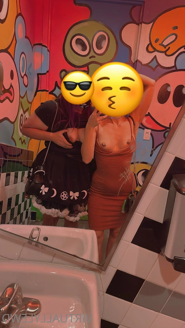VIRTUALLYLEWD top 0.69% [ virtuallylewd ] Onlyfans leaked photo 5513565 on Hotleaks.tv