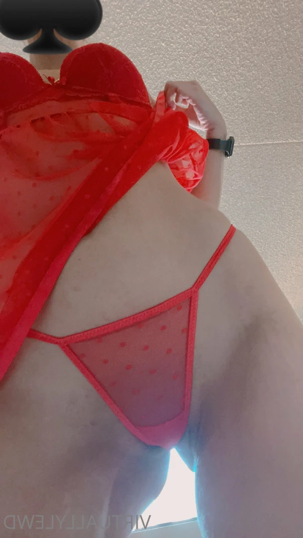 VIRTUALLYLEWD top 0.69% [ virtuallylewd ] Onlyfans leaked photo 5513596 on Hotleaks.tv