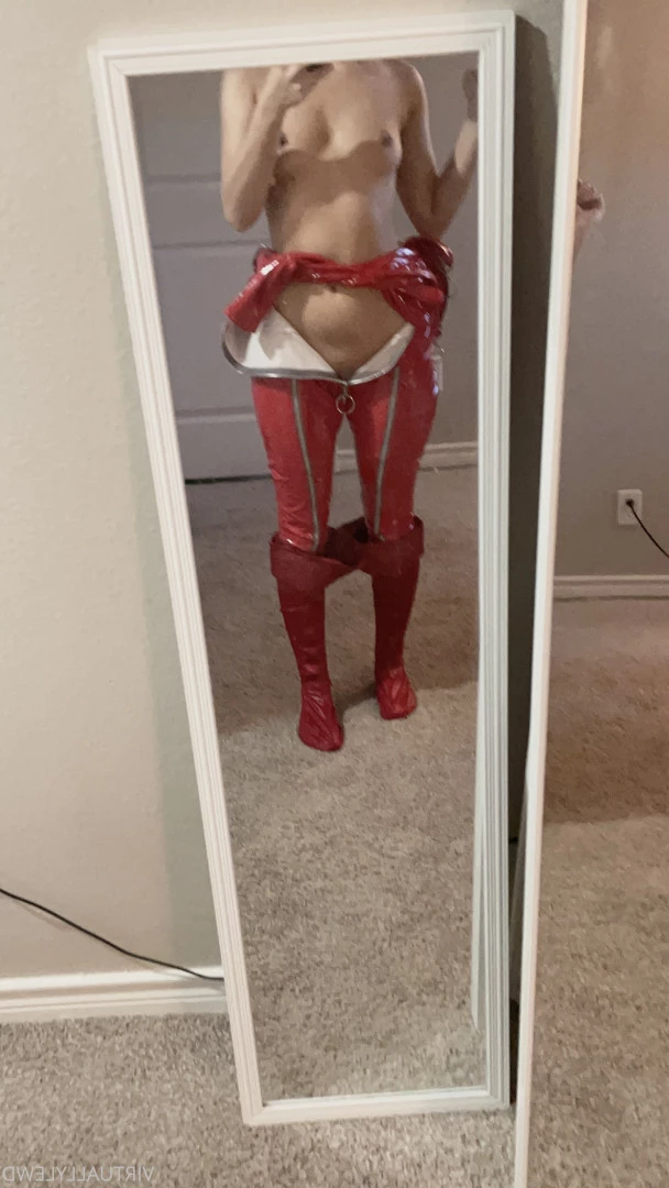 VIRTUALLYLEWD top 0.69% [ virtuallylewd ] Onlyfans leaked photo 5513660 on Hotleaks.tv