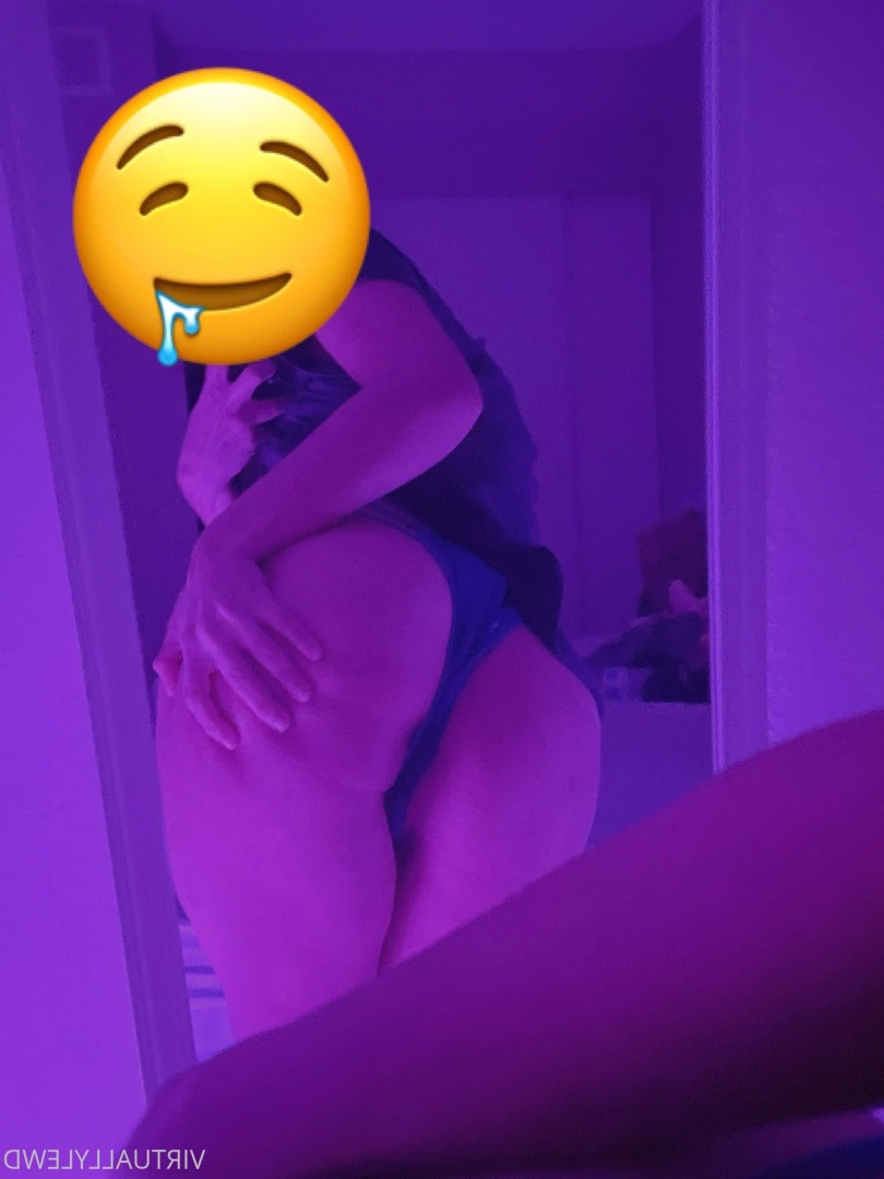 VIRTUALLYLEWD top 0.69% [ virtuallylewd ] Onlyfans leaked photo 5513738 on Hotleaks.tv