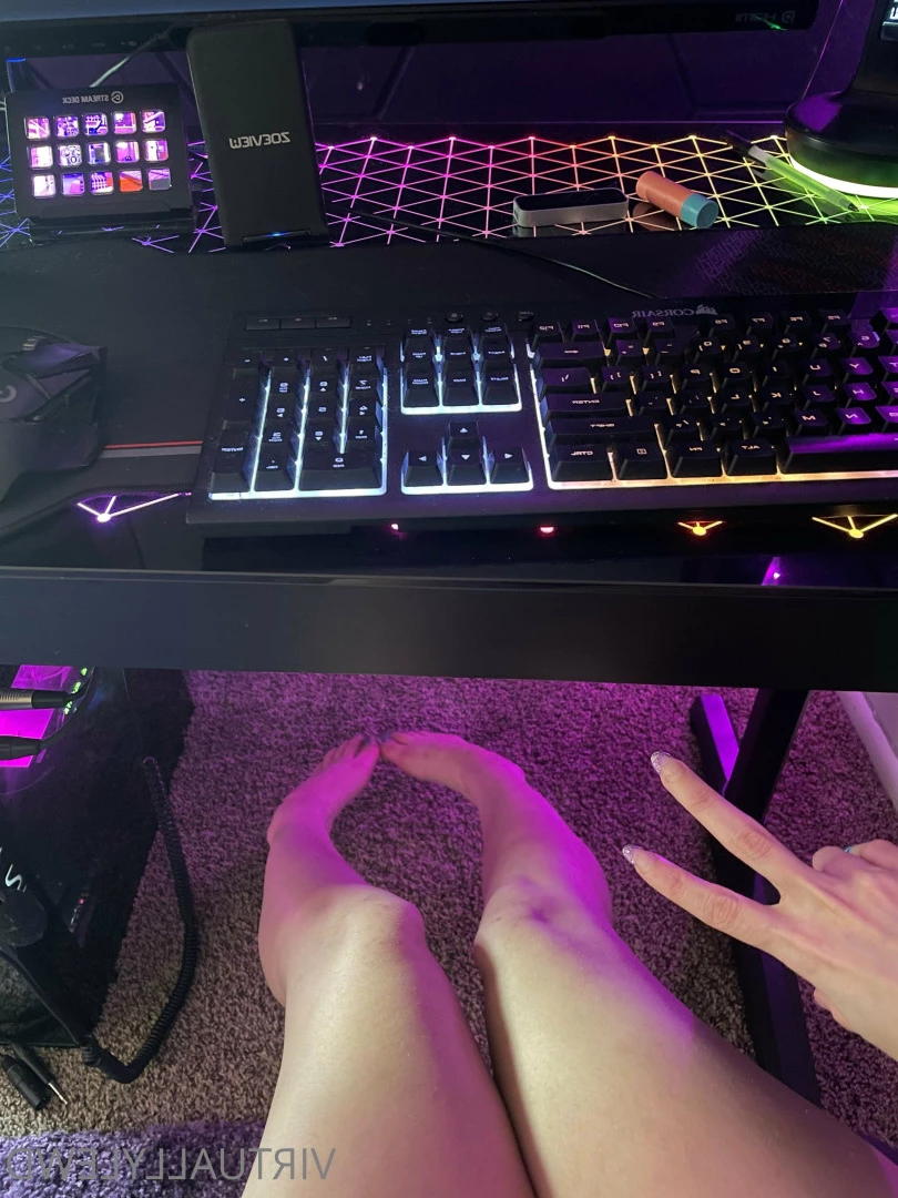 VIRTUALLYLEWD top 0.69% [ virtuallylewd ] Onlyfans leaked photo 5513762 on Hotleaks.tv