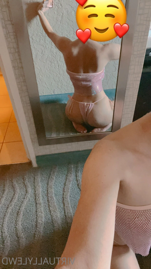 VIRTUALLYLEWD top 0.69% [ virtuallylewd ] Onlyfans leaked photo 5513788 on Hotleaks.tv