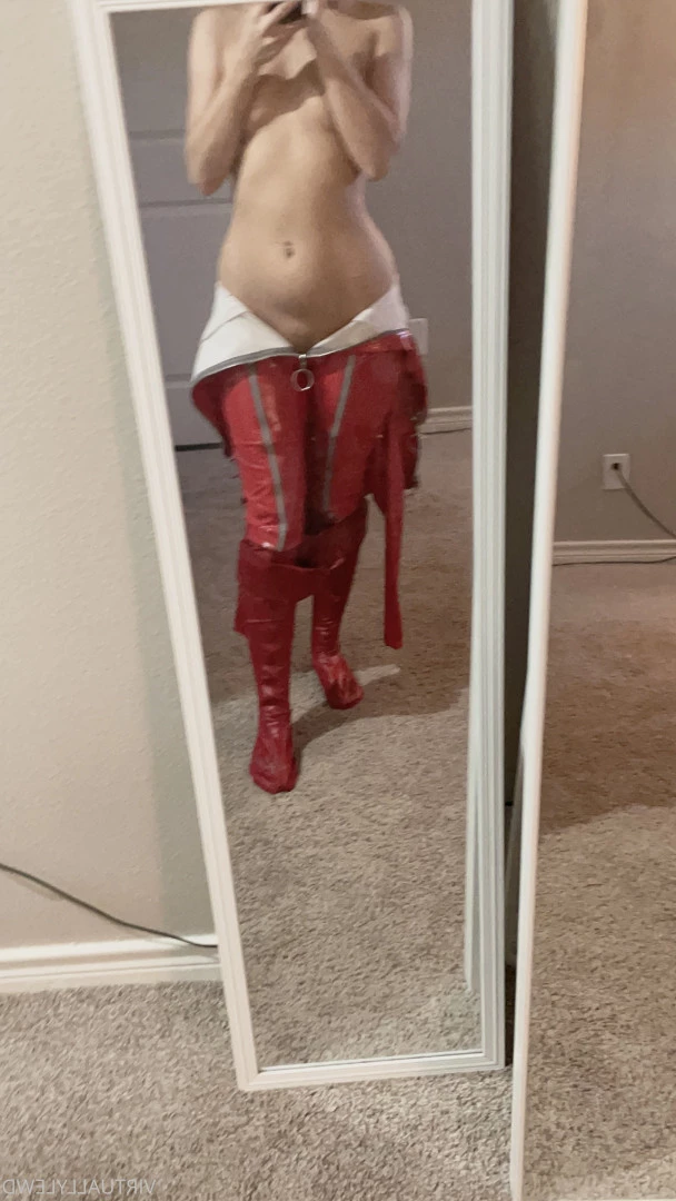 VIRTUALLYLEWD top 0.69% [ virtuallylewd ] Onlyfans leaked photo 5514041 on Hotleaks.tv