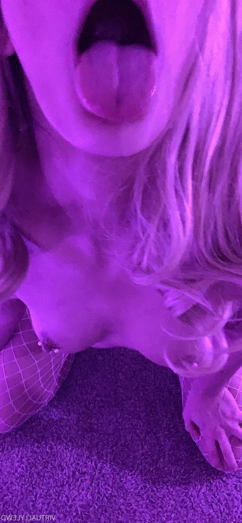 VIRTUALLYLEWD top 0.69% [ virtuallylewd ] Onlyfans leaked photo 5514363 on Hotleaks.tv
