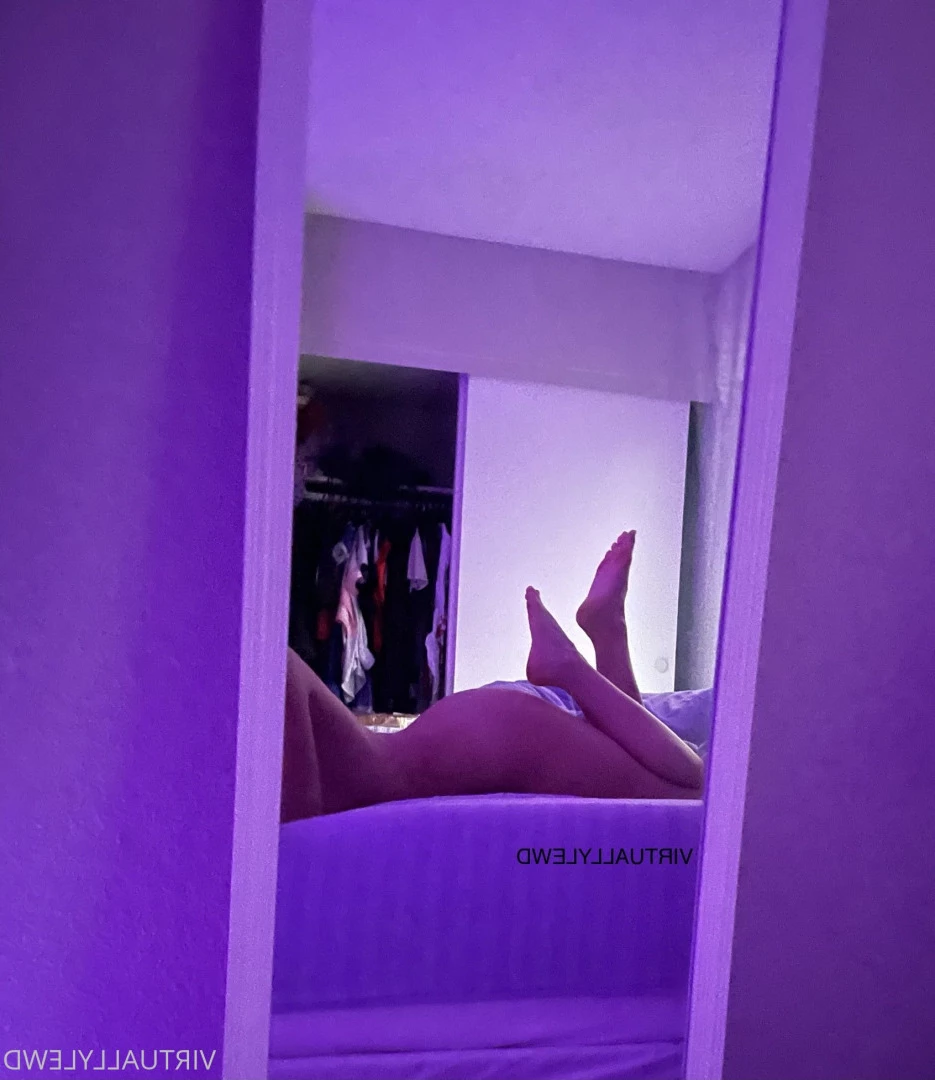 VIRTUALLYLEWD top 0.69% [ virtuallylewd ] Onlyfans leaked photo 5514546 on Hotleaks.tv