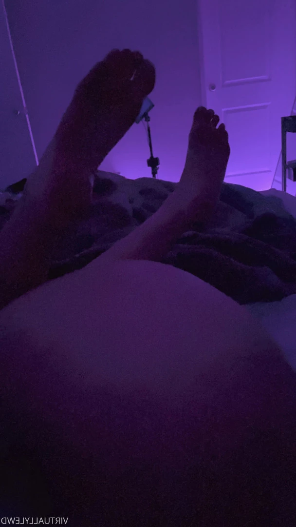VIRTUALLYLEWD top 0.69% [ virtuallylewd ] Onlyfans leaked photo 5514832 on Hotleaks.tv