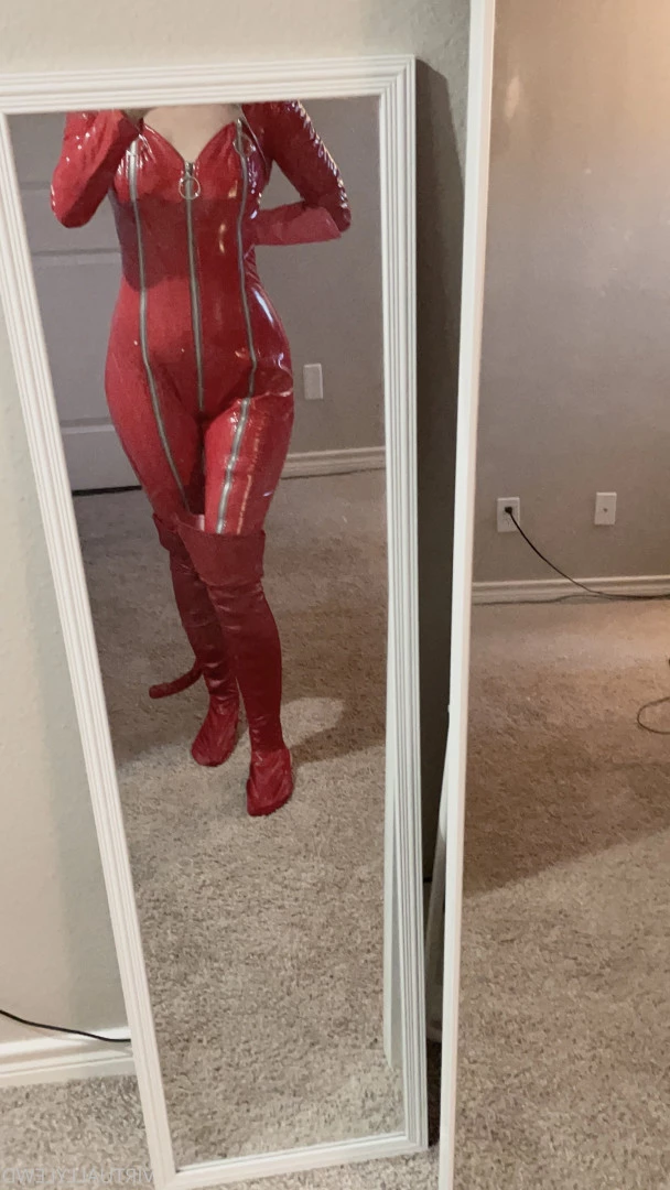 VIRTUALLYLEWD top 0.69% [ virtuallylewd ] Onlyfans leaked photo 5514968 on Hotleaks.tv