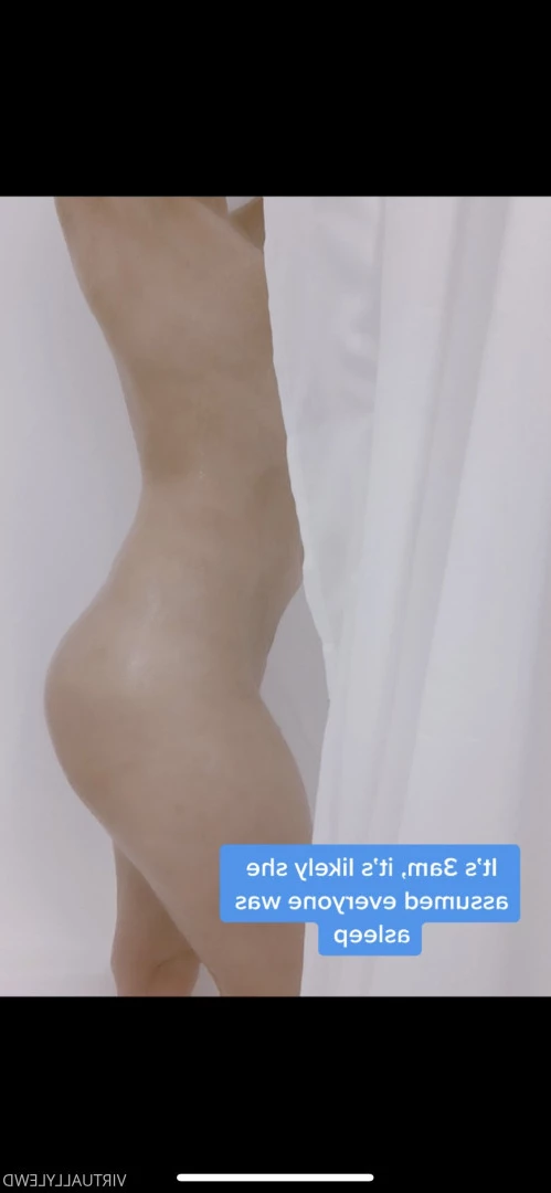 VIRTUALLYLEWD top 0.69% [ virtuallylewd ] Onlyfans leaked photo 5515086 on Hotleaks.tv