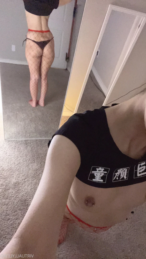 VIRTUALLYLEWD top 0.69% [ virtuallylewd ] Onlyfans leaked photo 5515151 on Hotleaks.tv