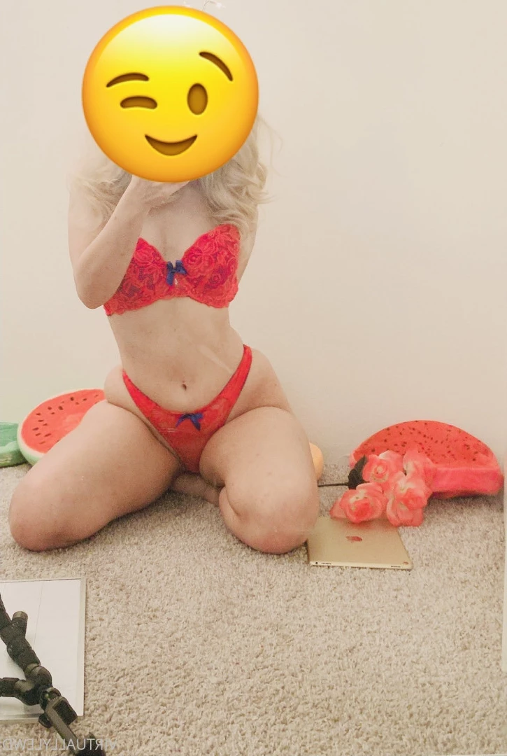 VIRTUALLYLEWD top 0.69% [ virtuallylewd ] Onlyfans leaked photo 5515299 on Hotleaks.tv