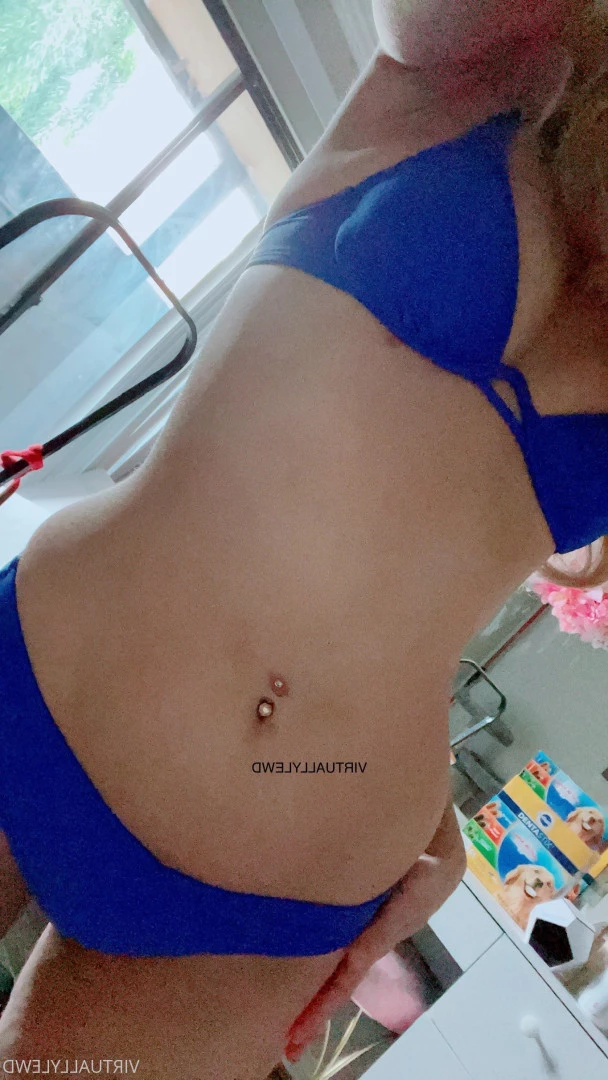 VIRTUALLYLEWD top 0.69% [ virtuallylewd ] Onlyfans leaked photo 5515372 on Hotleaks.tv