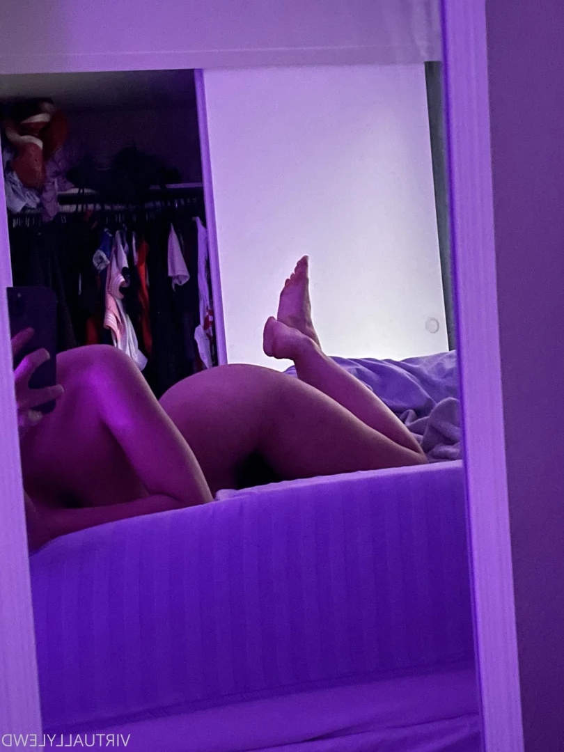 VIRTUALLYLEWD top 0.69% [ virtuallylewd ] Onlyfans leaked photo 5515530 on Hotleaks.tv