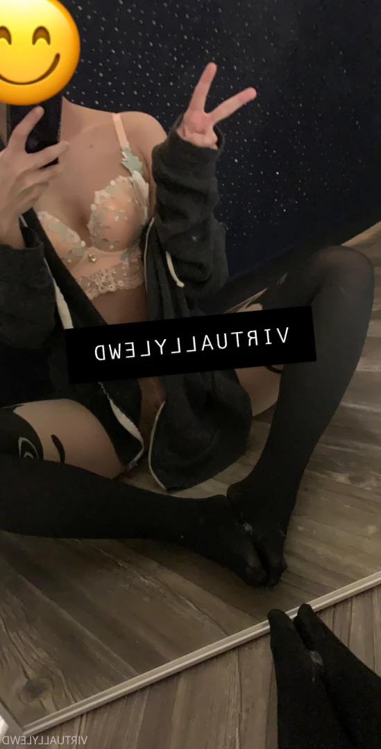 VIRTUALLYLEWD top 0.69% [ virtuallylewd ] Onlyfans leaked photo 5515537 on Hotleaks.tv