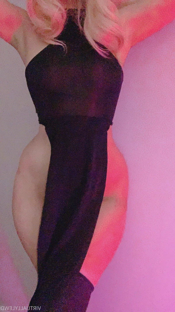 VIRTUALLYLEWD top 0.69% [ virtuallylewd ] Onlyfans leaked photo 5515553 on Hotleaks.tv
