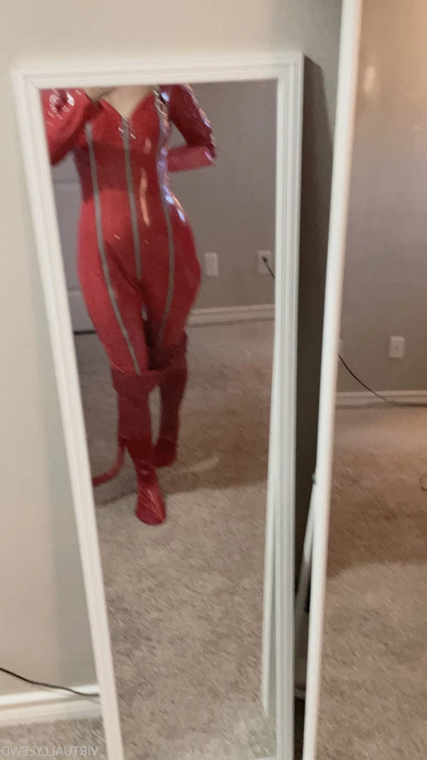 VIRTUALLYLEWD top 0.69% [ virtuallylewd ] Onlyfans leaked photo 5515689 on Hotleaks.tv