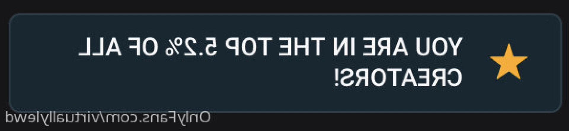 VIRTUALLYLEWD top 0.69% [ virtuallylewd ] Onlyfans leaked photo 5515709 on Hotleaks.tv