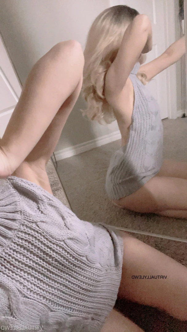 VIRTUALLYLEWD top 0.69% [ virtuallylewd ] Onlyfans leaked photo 5515755 on Hotleaks.tv