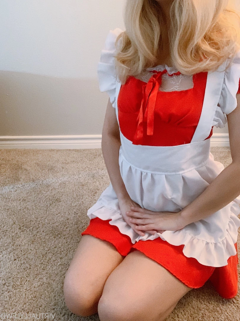 VIRTUALLYLEWD top 0.69% [ virtuallylewd ] Onlyfans leaked photo 5515777 on Hotleaks.tv