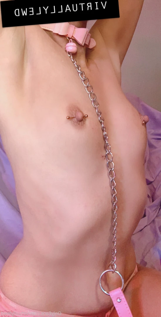 VIRTUALLYLEWD top 0.69% [ virtuallylewd ] Onlyfans leaked photo 5515923 on Hotleaks.tv