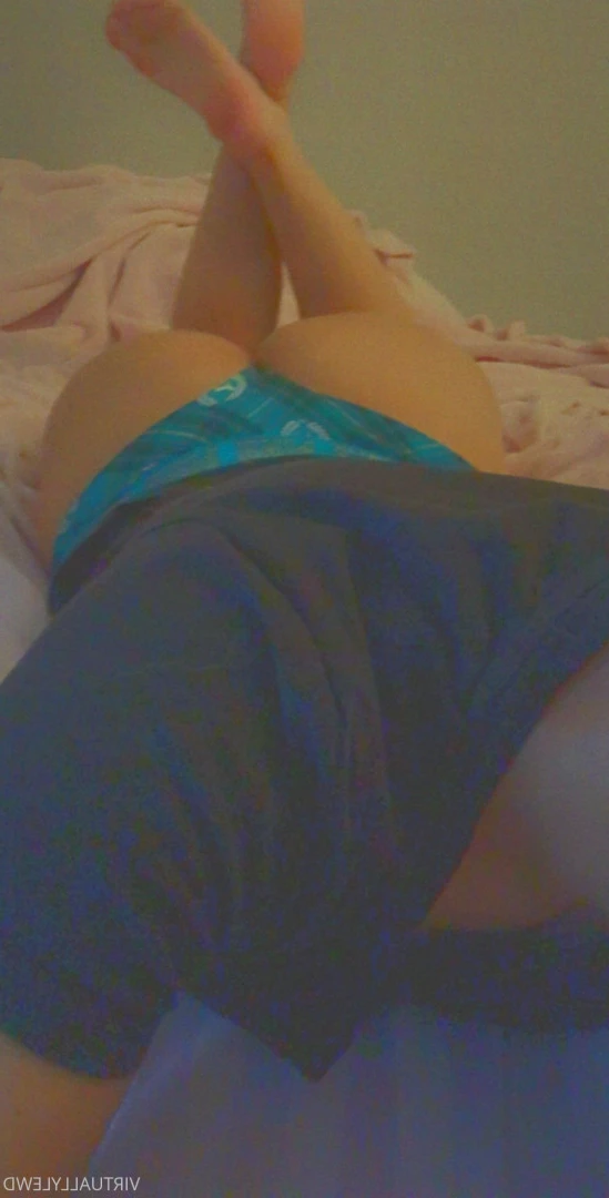 VIRTUALLYLEWD top 0.69% [ virtuallylewd ] Onlyfans leaked photo 5516065 on Hotleaks.tv