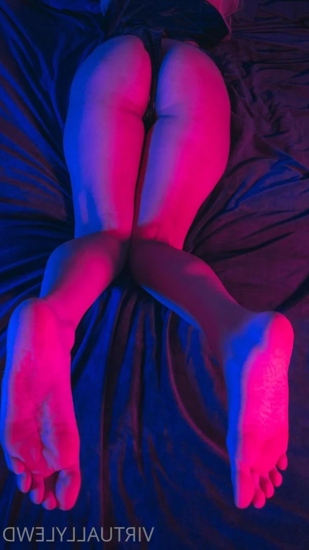 VIRTUALLYLEWD top 0.69% [ virtuallylewd ] Onlyfans leaked photo 11734511 on Hotleaks.tv