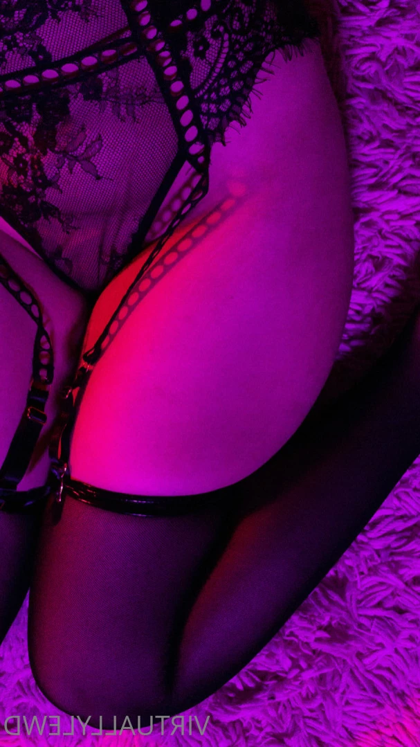 VIRTUALLYLEWD top 0.69% [ virtuallylewd ] Onlyfans leaked photo 14924210 on Hotleaks.tv