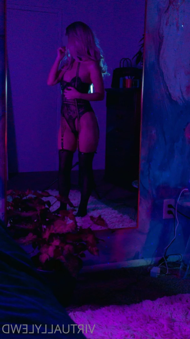 VIRTUALLYLEWD top 0.69% [ virtuallylewd ] Onlyfans leaked photo 15063910 on Hotleaks.tv