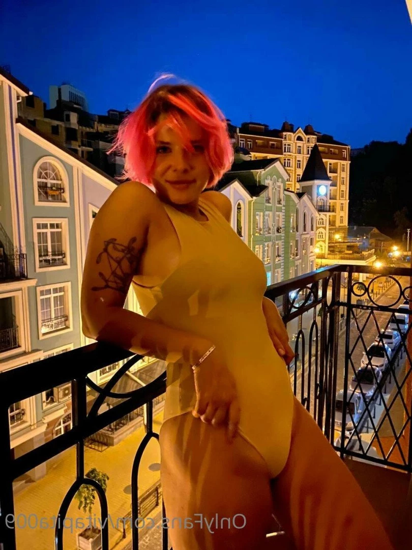 Viktoriya [ vitapita009 ] Onlyfans leaked photo 4797093 on Hotleaks.tv