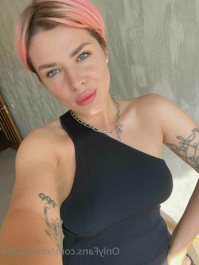 Viktoriya [ vitapita009 ] Onlyfans leaked photo 4797097 on Hotleaks.tv