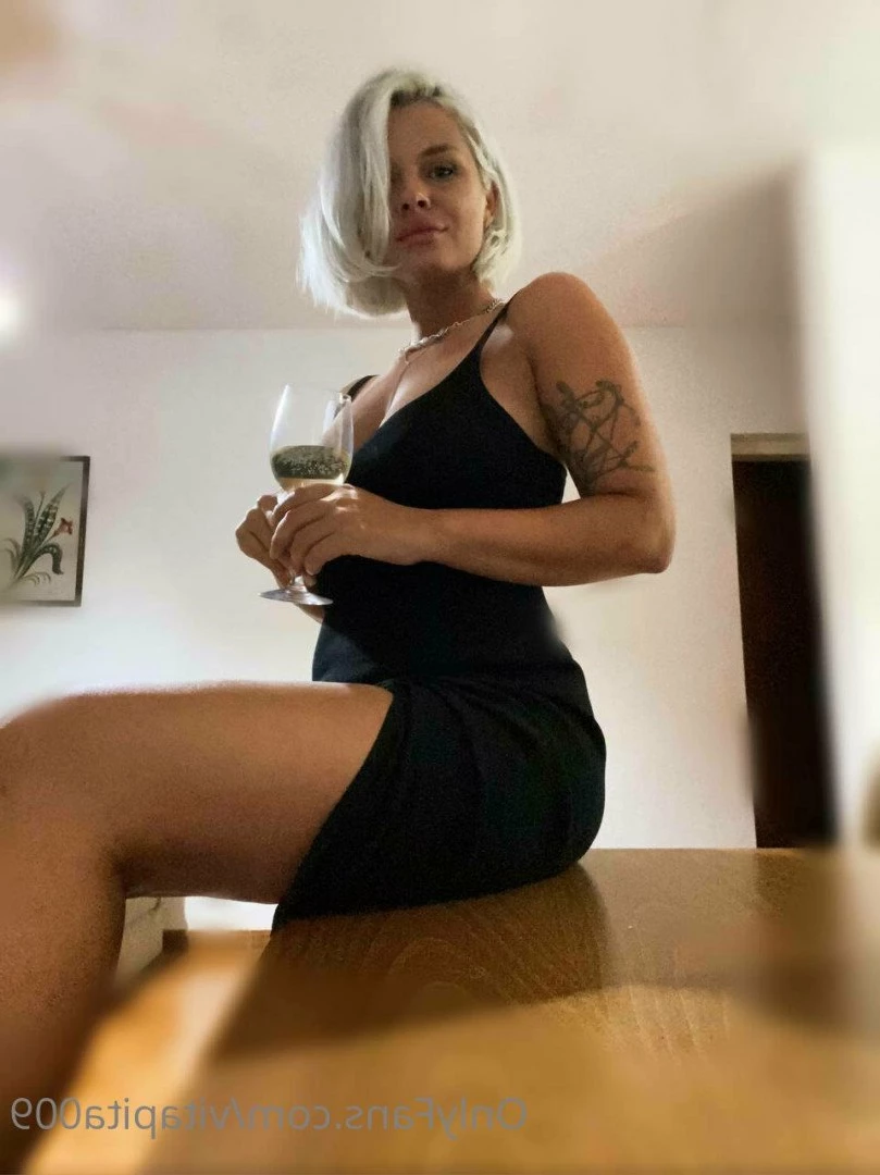 Viktoriya [ vitapita009 ] Onlyfans leaked photo 4797119 on Hotleaks.tv