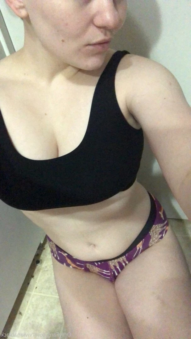 Viviana Black [ vivianablack ] Onlyfans leaked photo 4796047 on Hotleaks.tv