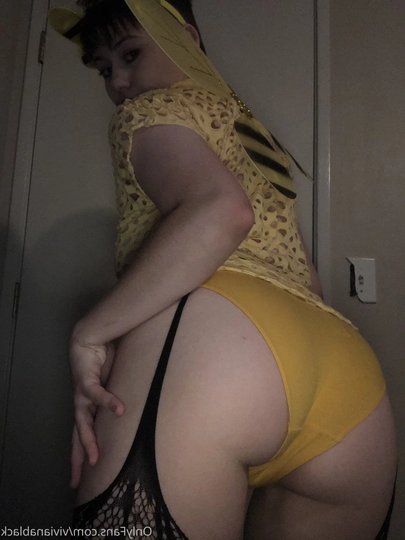 Viviana Black [ vivianablack ] Onlyfans leaked photo 4796379 on Hotleaks.tv