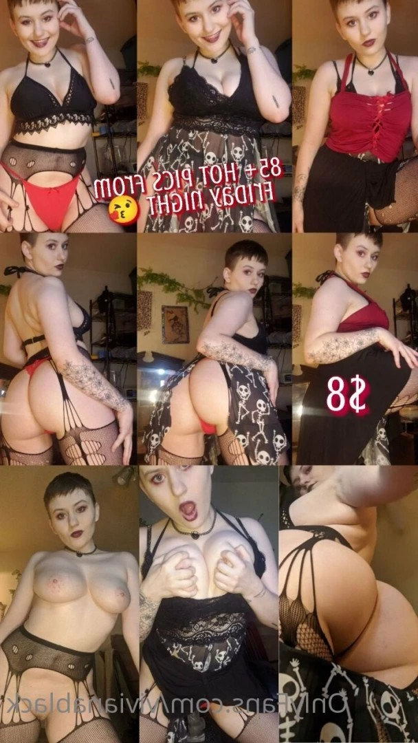 Viviana Black [ vivianablack ] Onlyfans leaked photo 4796398 on Hotleaks.tv