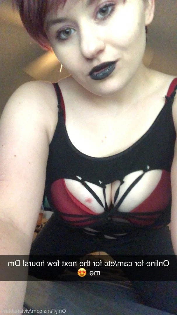 Viviana Black [ vivianablack ] Onlyfans leaked photo 4796418 on Hotleaks.tv