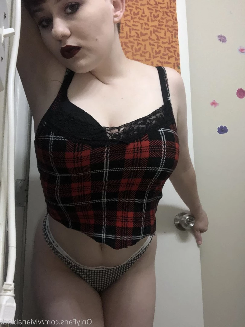 Viviana Black [ vivianablack ] Onlyfans leaked photo 4796422 on Hotleaks.tv