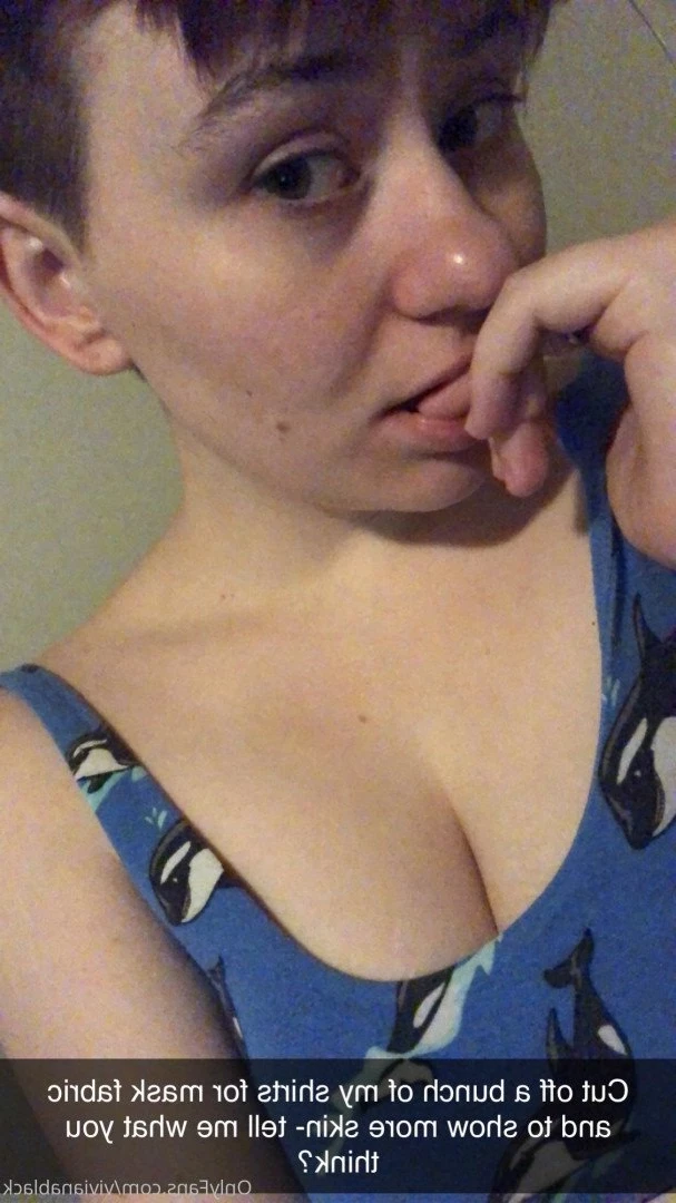 Viviana Black [ vivianablack ] Onlyfans leaked photo 4796612 on Hotleaks.tv