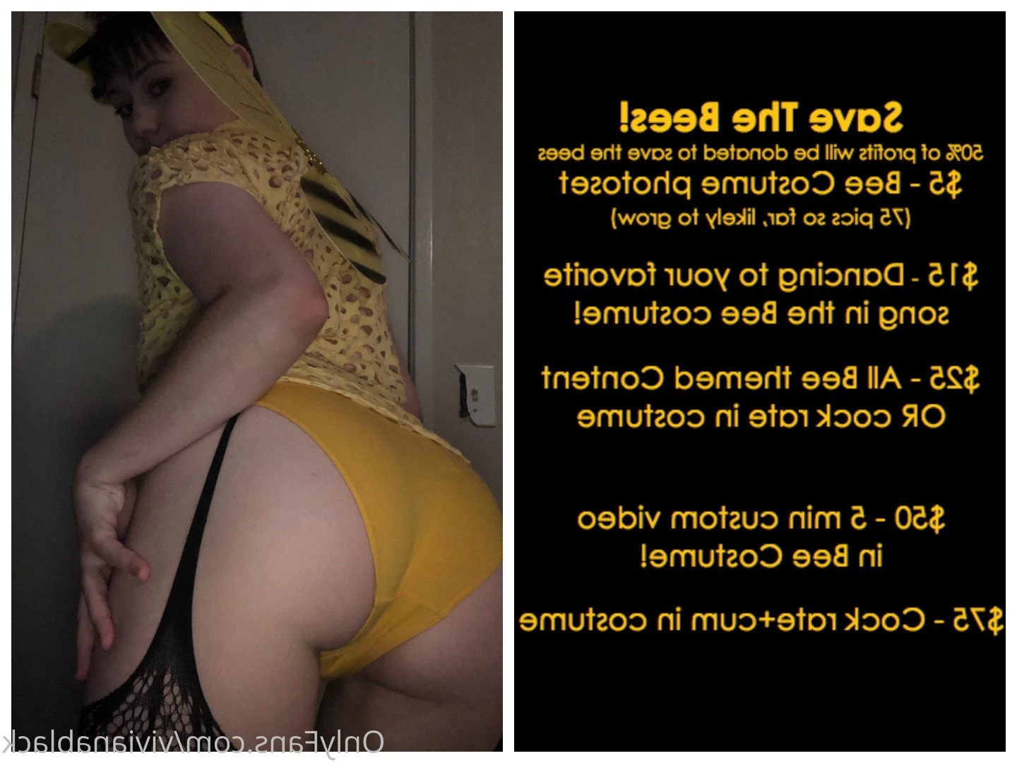 Viviana Black [ vivianablack ] Onlyfans leaked photo 4796682 on Hotleaks.tv