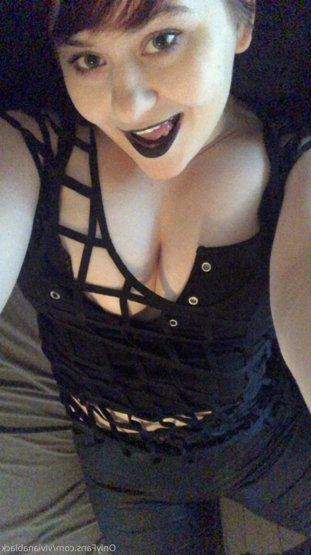 Viviana Black [ vivianablack ] Onlyfans leaked photo 4796732 on Hotleaks.tv