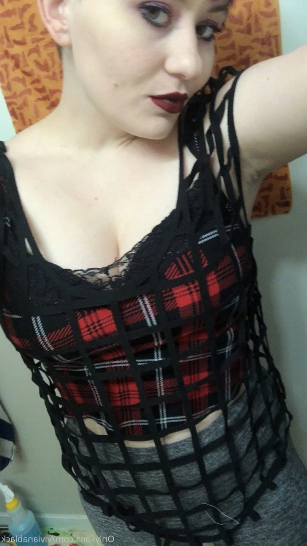 Viviana Black [ vivianablack ] Onlyfans leaked photo 4796858 on Hotleaks.tv