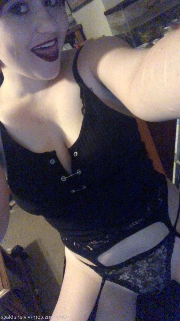 Viviana Black [ vivianablack ] Onlyfans leaked photo 4796932 on Hotleaks.tv