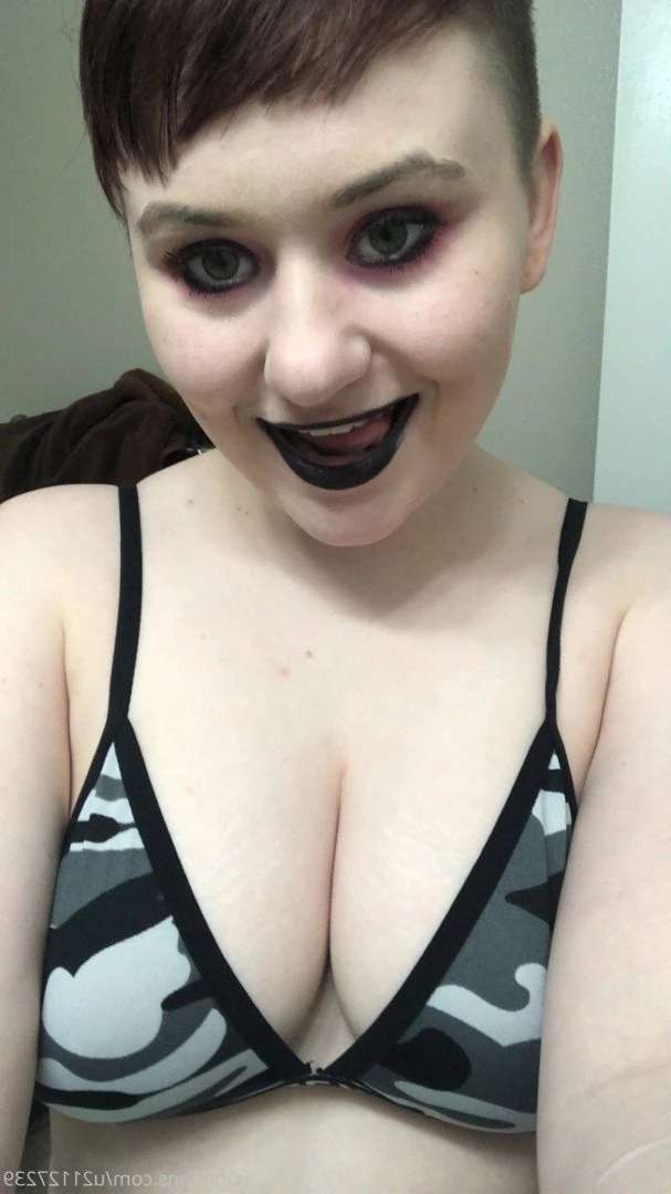 Viviana Black [ vivianablack ] Onlyfans leaked photo 4796987 on Hotleaks.tv