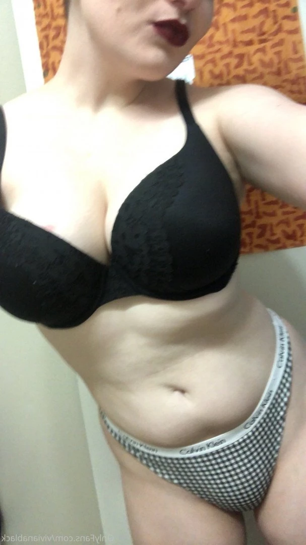 Viviana Black [ vivianablack ] Onlyfans leaked photo 4797011 on Hotleaks.tv