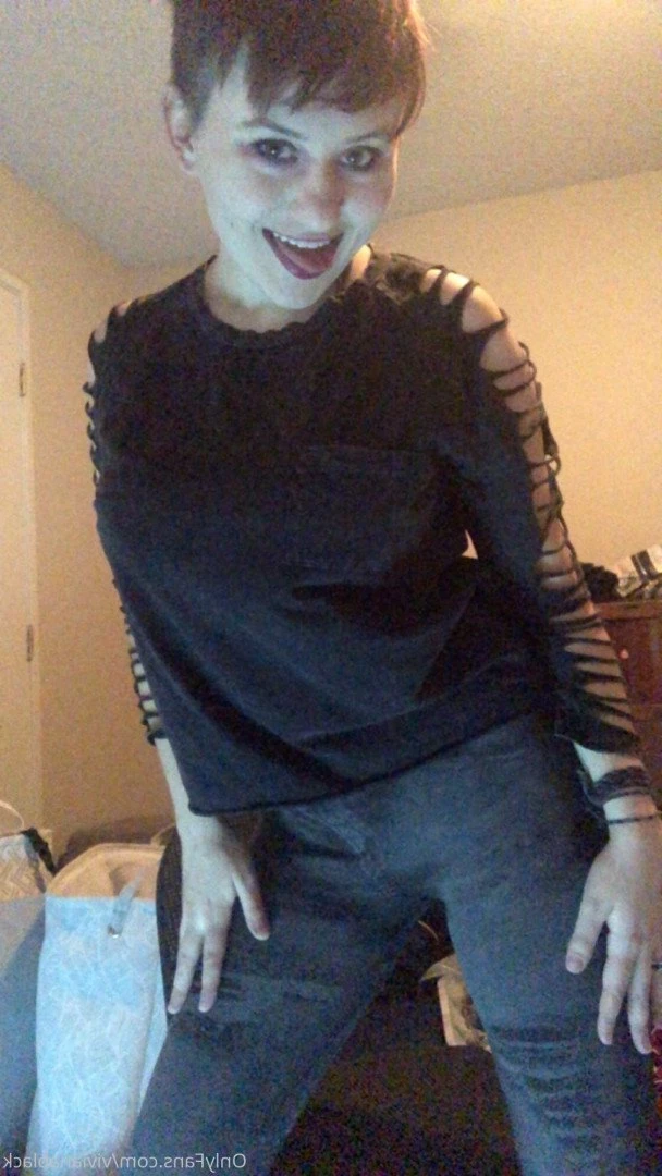 Viviana Black [ vivianablack ] Onlyfans leaked photo 4797027 on Hotleaks.tv