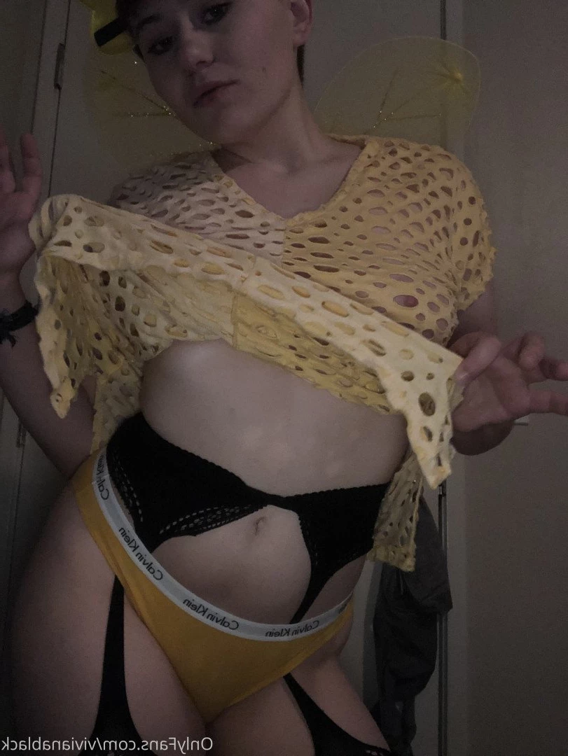 Viviana Black [ vivianablack ] Onlyfans leaked photo 4797071 on Hotleaks.tv